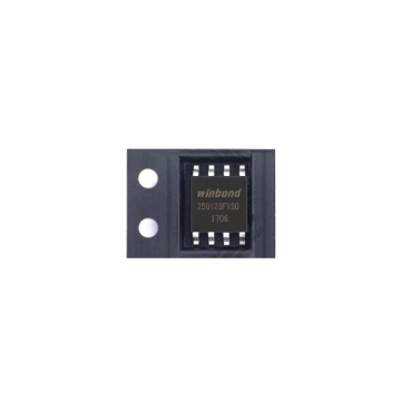 25Q128FVSQ WinBond ji2