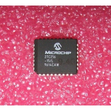 27C256 / M27C256 Microchip tc5