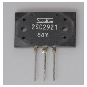 2SC2921 Sanken