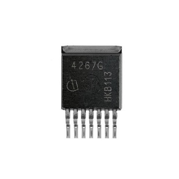 4267G / TLE4267G dh2