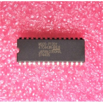 47C443N-4RE8 Toshiba fb4