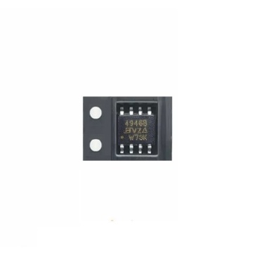 4946 / SI4946B Vishay hd2