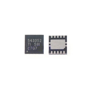 543352 / TPS54335-2 Texas eq