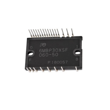 6MBP30XSF-060-50 Fuji Electric tj