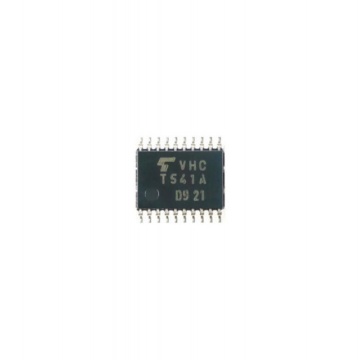 74VHCT541A / T541A Toshiba db4