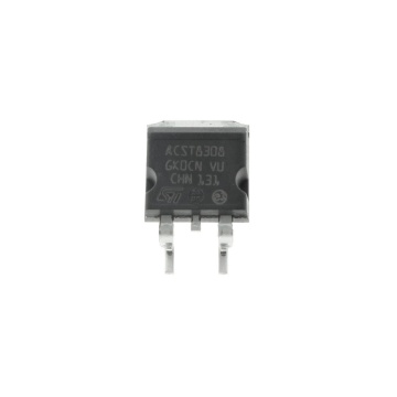 ACST8308 / ACST830-8 ST® tdm