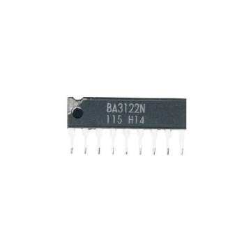 BA3122N / YM3122 Rohm Yamaha