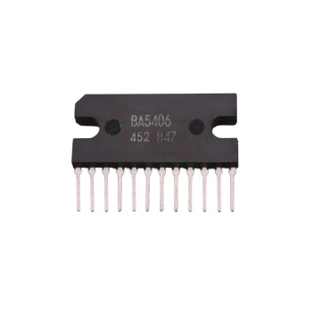 BA5406 Rohm ga1