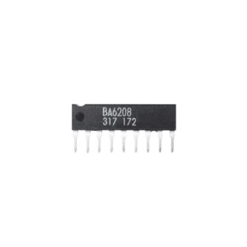 BA6208 Rohm sc5