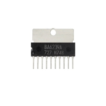 BA6239A Rohm pe5