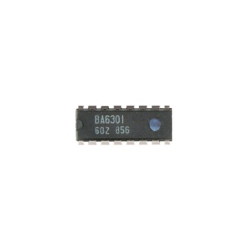 BA6301 Rohm ea1