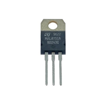 BD243C FSC/STM