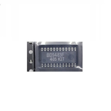 BD9483F Rohm bc3