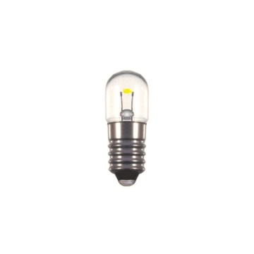 Bec bulb 24V 0,05A 1,2W E10