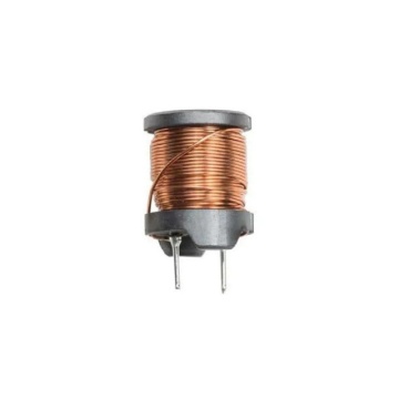 Bobina 0,22mH / 220uH