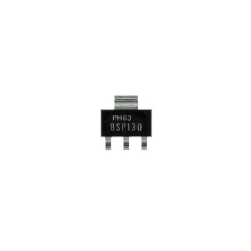 BSP130 Philips tdm