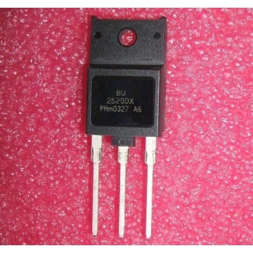 BU2520DX Philips
