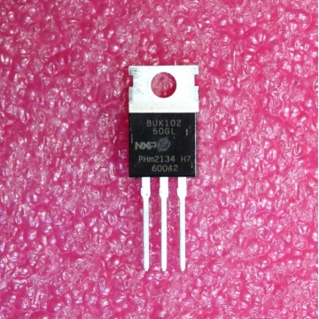 BUK102-50GL Philips