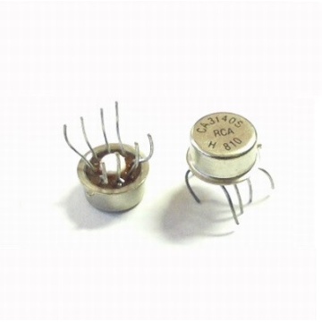 CA3140S RCA ce
