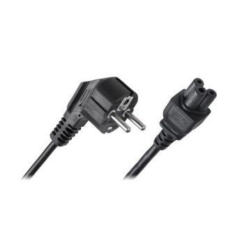 Cablu alimentare laptop / TV 250V/10A - 1,2m