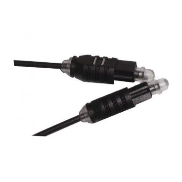 Cablu optic toslink - toslink 2m - Img 2