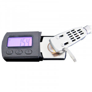 Cantar Digital / Pick-up Service Tracking 0 - 5g - Img 2