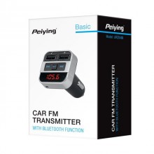 Car Kit Bluetooth & MP3 Player - Img 2