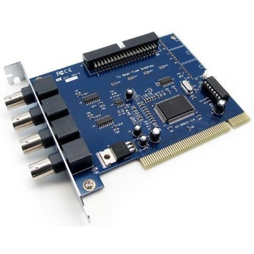 CCTV-GV250 DVR-S