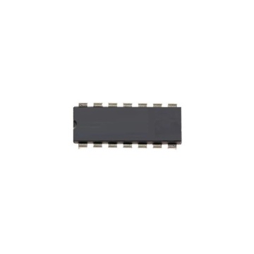 CD4541BE Texas eg5