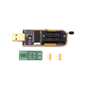 CH341A USB Flash Programator