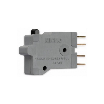 Comutator 2x 5A Honeywell Japan