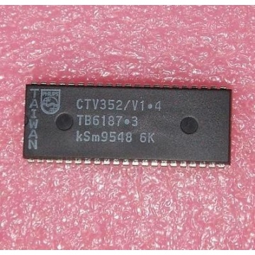 CTV352/V1.4 Philips kt