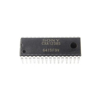 CXA1238S Sony cc