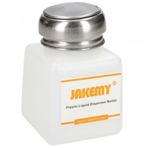 Dispenser pt alcool isopropilic 120ml - Img 2