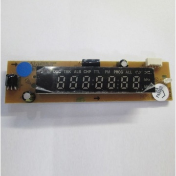 Display Board BT2110 Philips