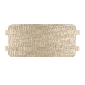 Folie mica microunde 122x54mm