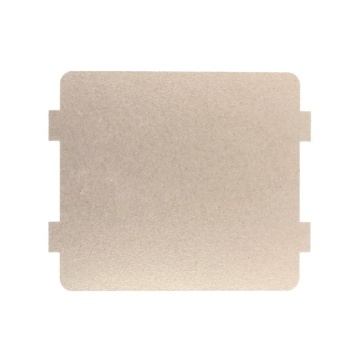 Folie mica microunde 150x100mm