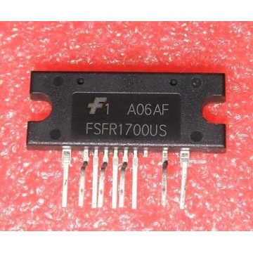 FSFR1700US / XC Fairchild lf2