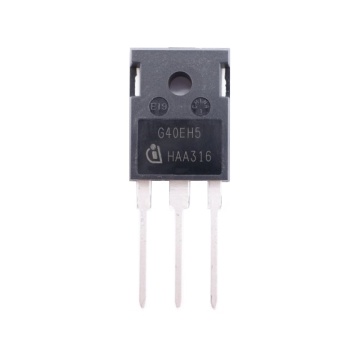 G40EH5 / G40H655 / IGW40N65H5 Infineon