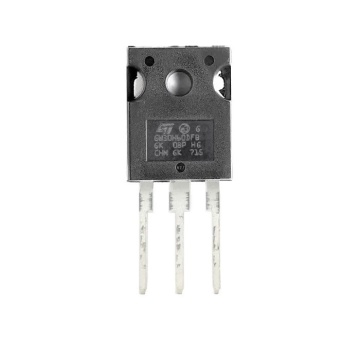 GW30H60DFB / STGW30H60DFB ST®