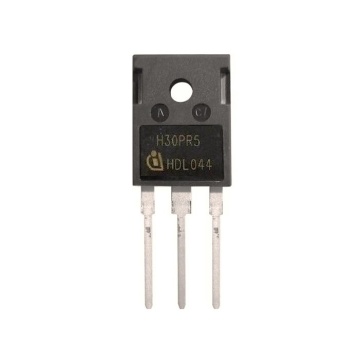 H30PR5 / IHW30N135R5 Infineon