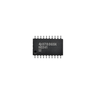 HC241 / SN74HC241D Texas tdm