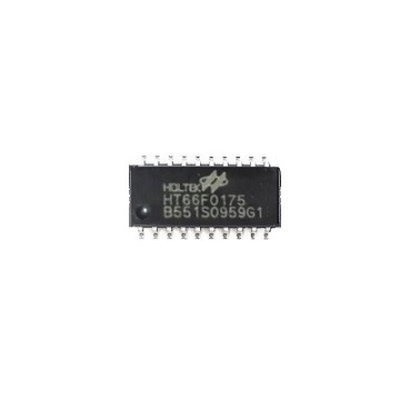 HT66F0175 Holtek ea2