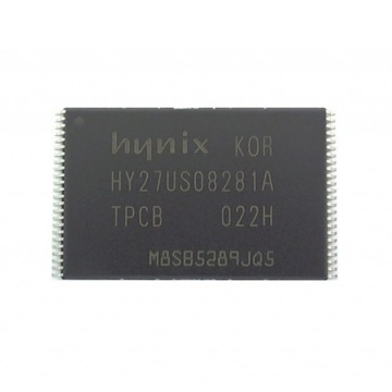 HY27US08281A Hynix pj