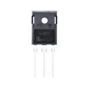 IGW40N60T / G40DTP Infineon - Img 1