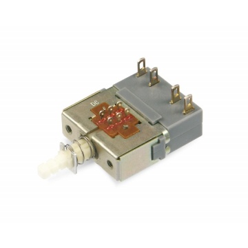 Intrerupator 250V / 6A SDK1P Alps / JVC