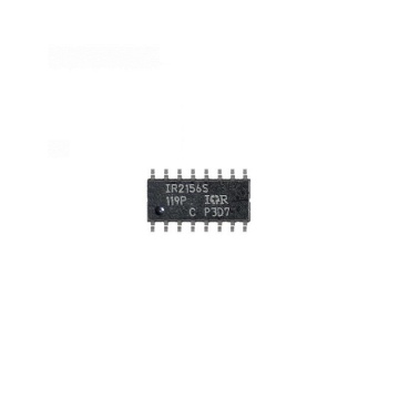 IR2156S IR ed5