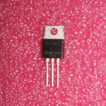IRF2907Z IR