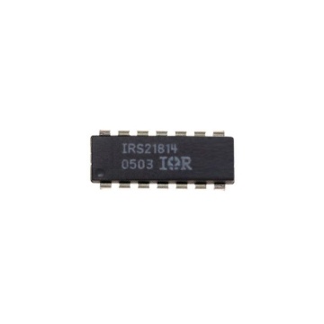 IRS21814 IR eq