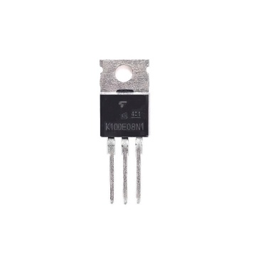 K100E08N1 / TK100E08N1 Toshiba
